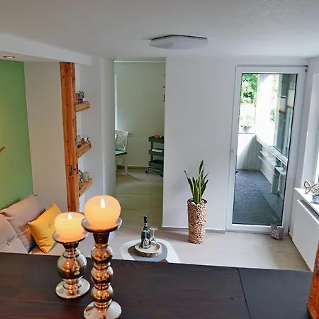 Harzapart Apartment III Hirsch Zorge