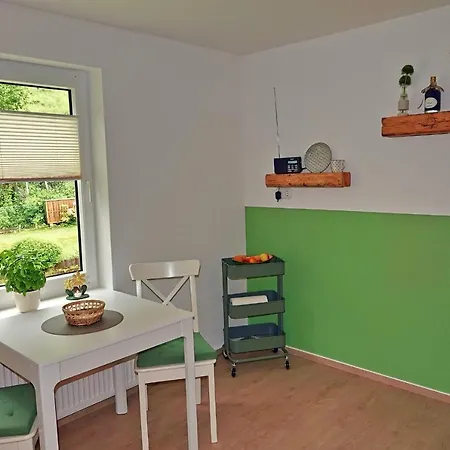 Harzapart Apartment III Hirsch