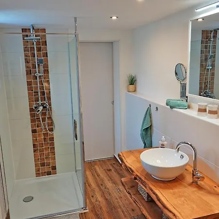 Harzapart Apartment III Hirsch Appartement *